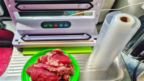 vacuum sealer machine kmart